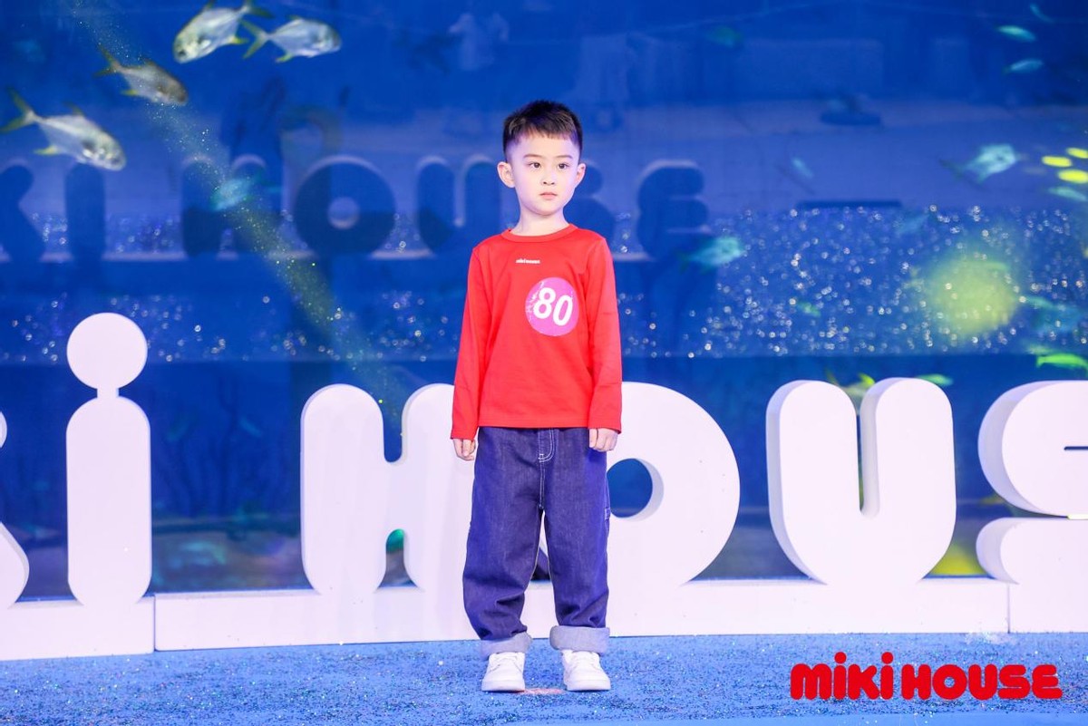 mikihouse中国新星大赛费用,第五届mikihouse中国新星大赛