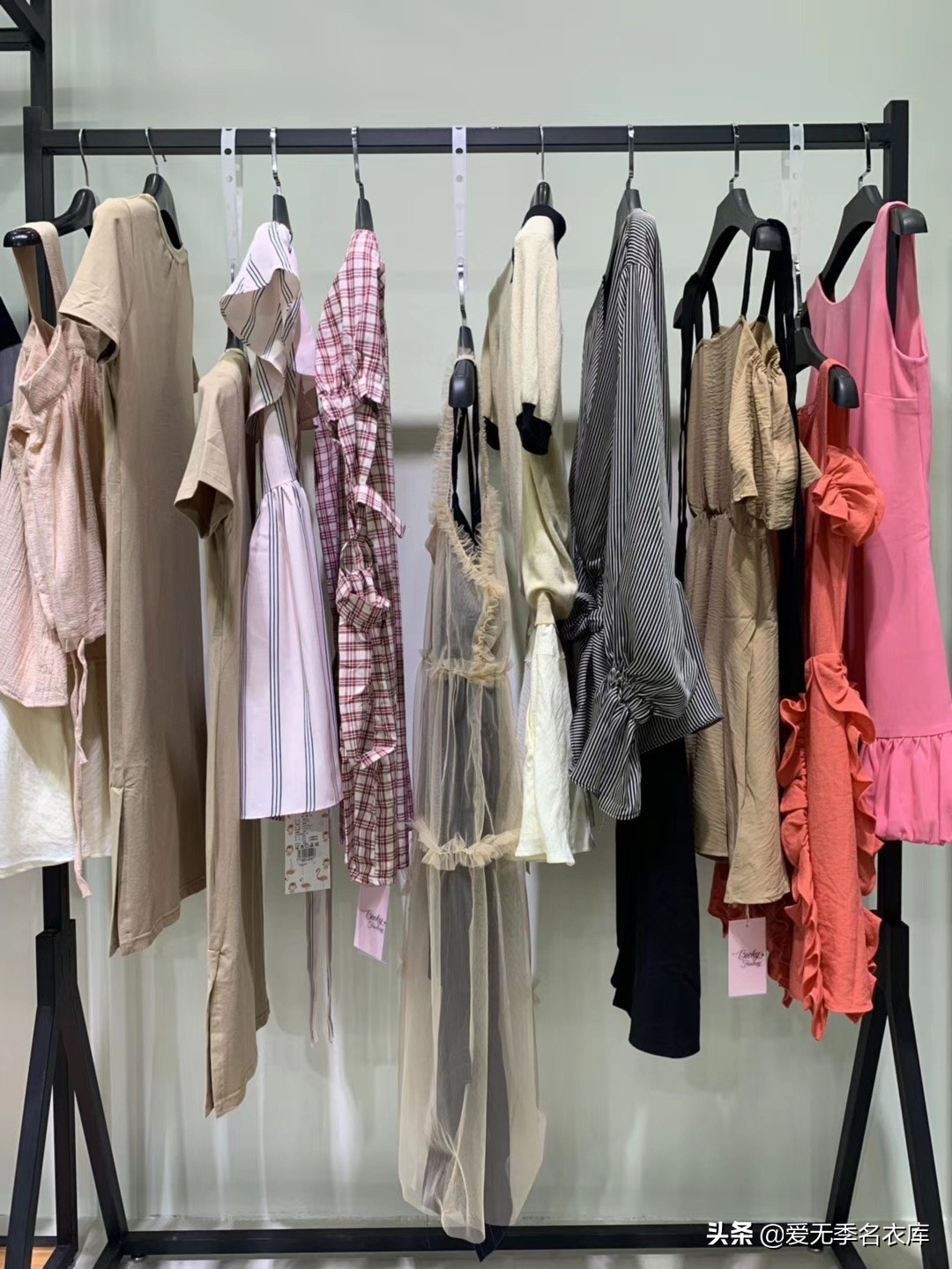 新手如何开服装店流程,如何开服装店省钱