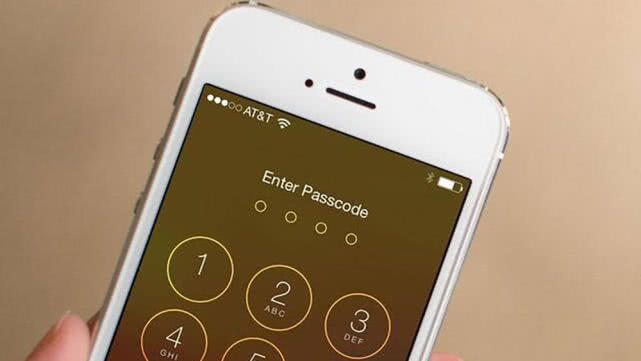 手机密码怎么被解开的,手机密码被锁怎么解不用清除数据