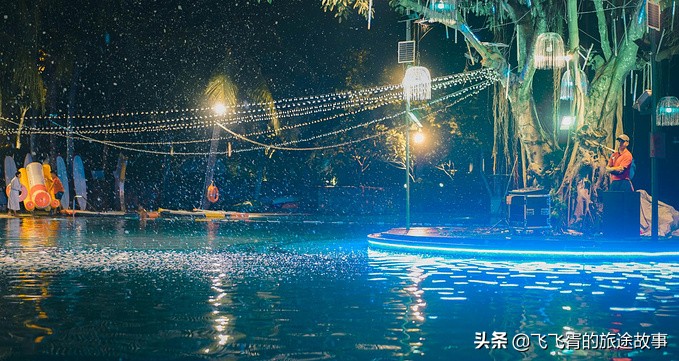 遇见海棠三亚,遇见海棠