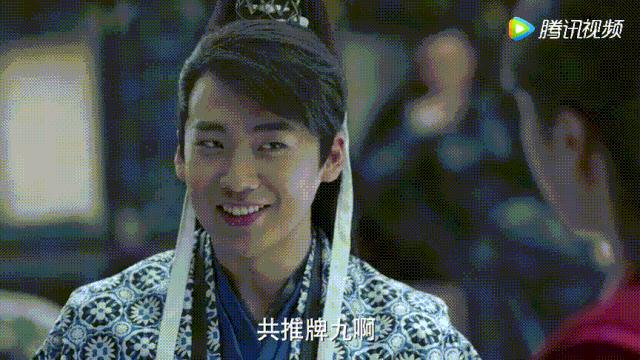 庆余年群演是谁,庆余年213位女艺人神仙颜值