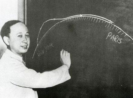 华罗庚和杨振宁谁比较厉害,杨振宁排名全球物理学家第几