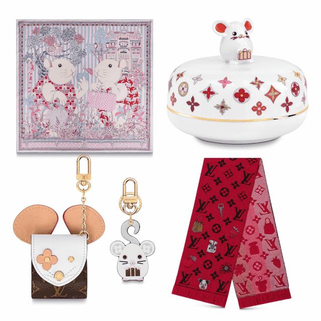 burberry兔年新款,burberry2019早春款