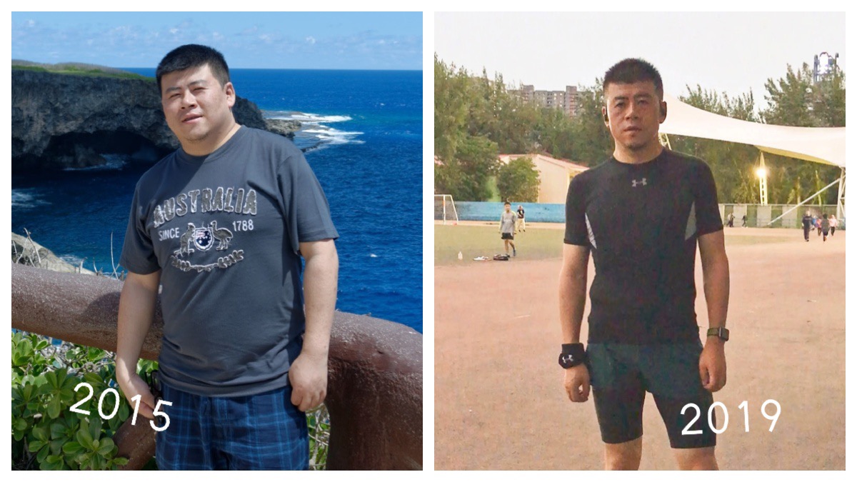 坚持跑步却不瘦怎么回事,跑步坚持几个月体重会有什么变化