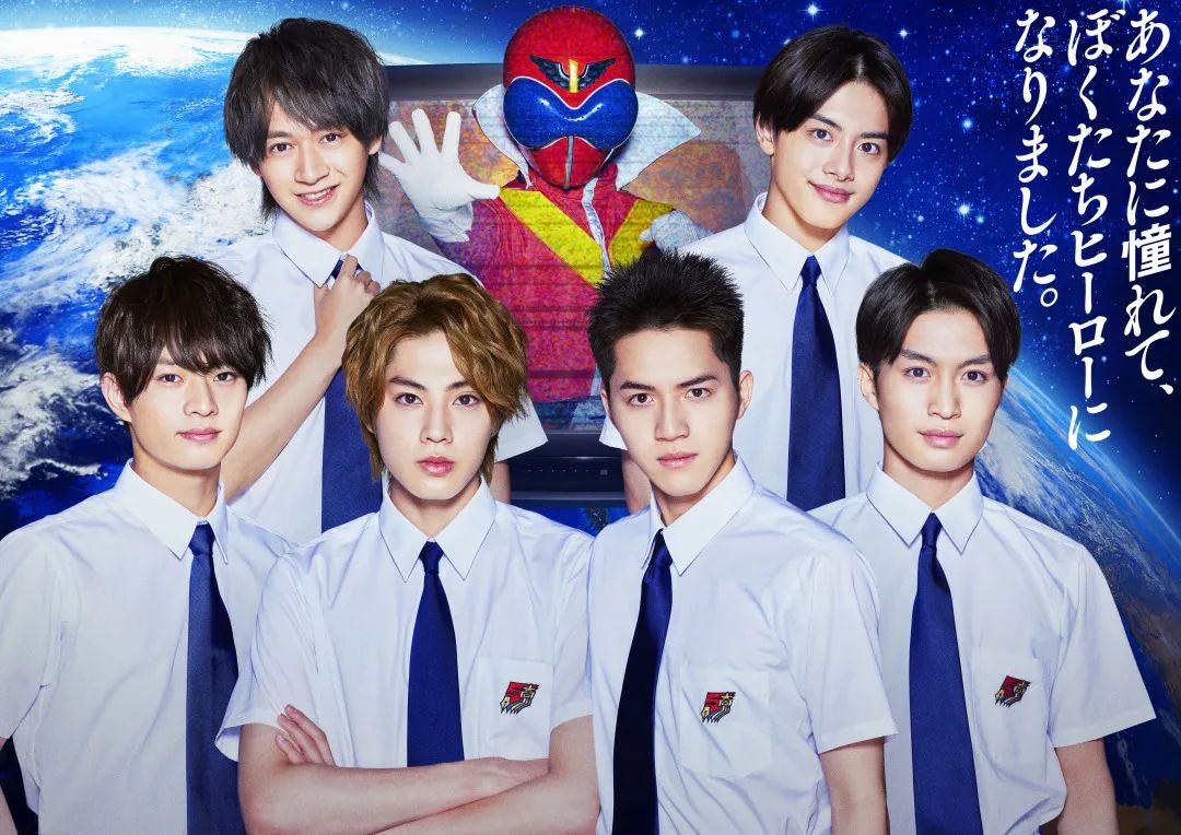 日剧大全100部,2019夏季档日剧电影大全