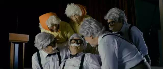 美国警匪片：男主16次完美越狱，经历堪称传奇