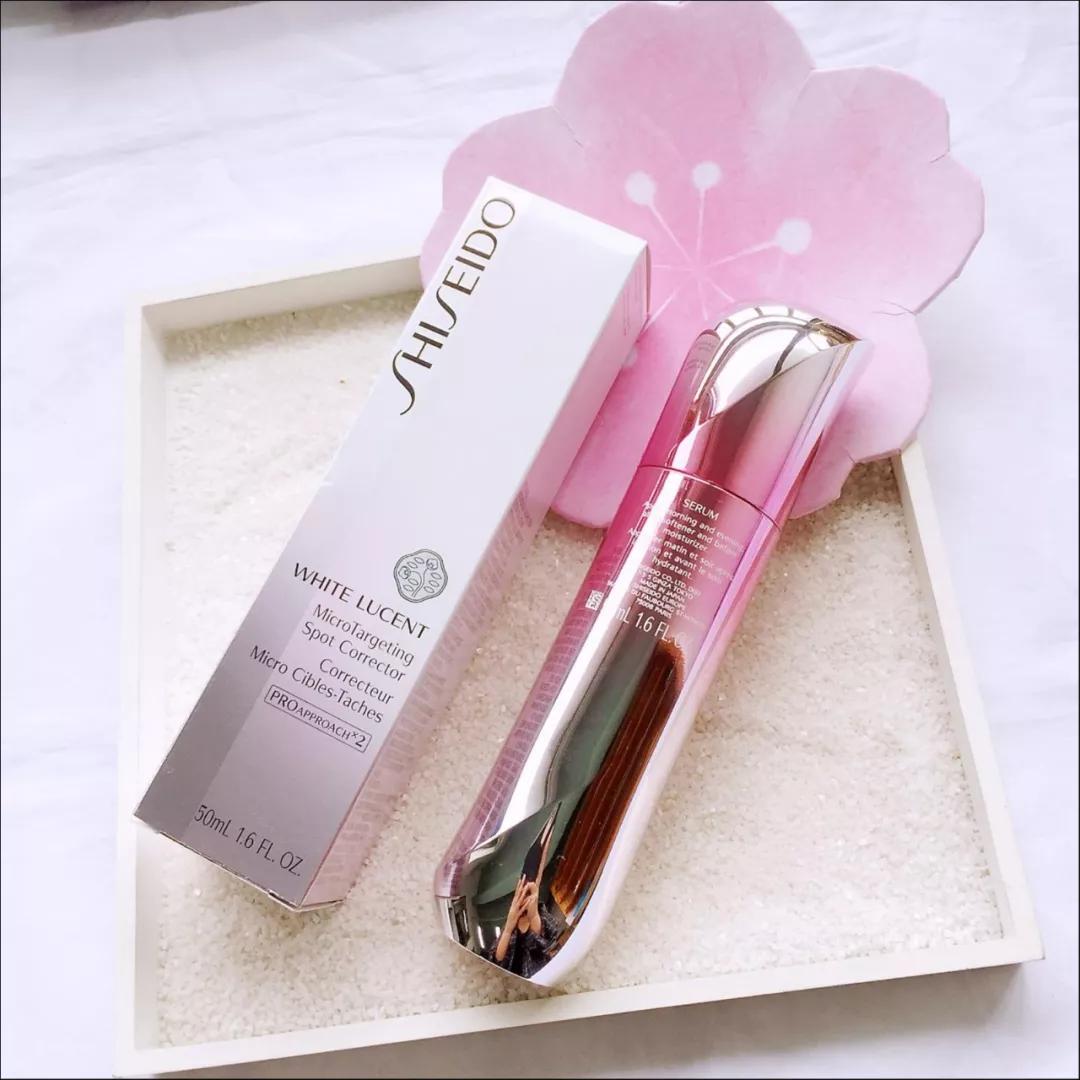 日本本土资生堂价格表一览,资生堂在日本的价格是多少