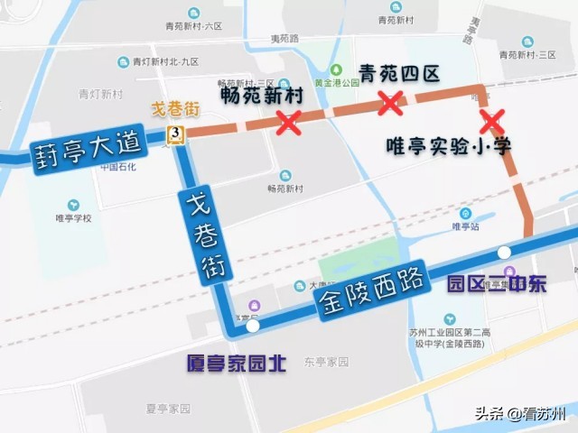 地铁三号线沿途线路,轨交3号线末班车时间