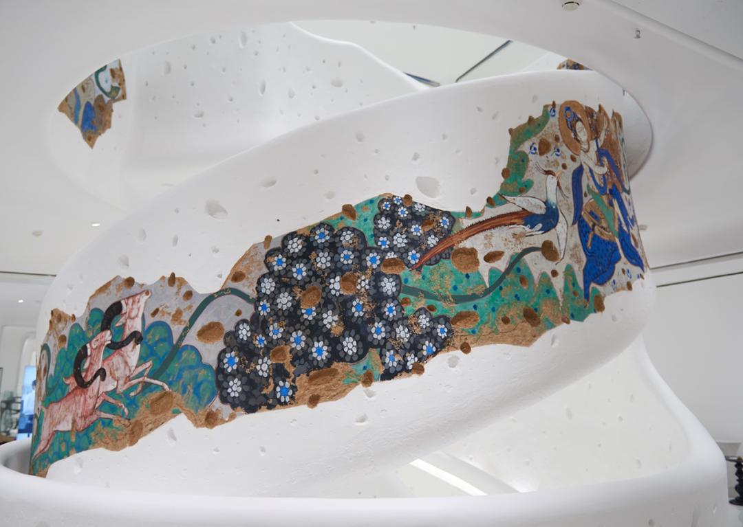 家页探店丨排队入场，美克洞学馆的运营逻辑能够被复用吗？