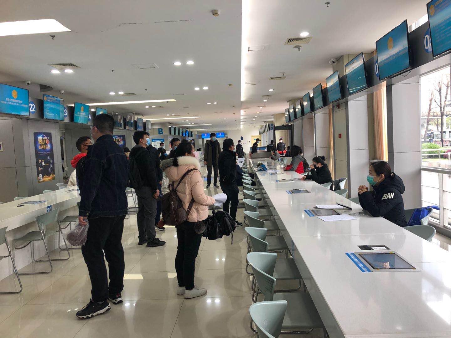 合肥现场招聘会需要带什么,求职者一大波春季招聘会即将来袭