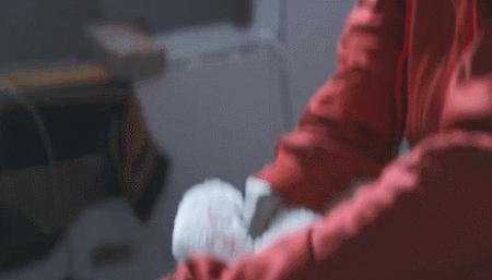 为了这部敏感剧，她差点把命丢了