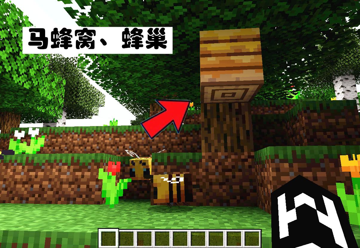 我的世界1.19更新的新宠物,我的世界1.19三个新生物