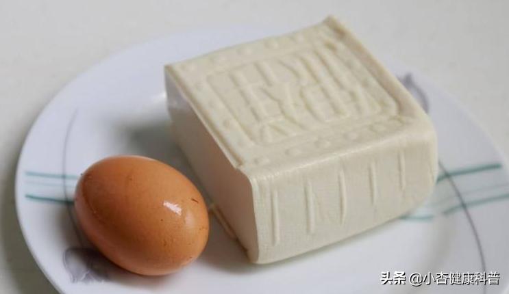 吃豆腐容易胆固醇高吗,豆腐怎么吃不容易变质