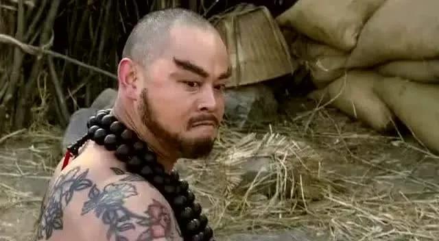 今日方知我是鲁智深,今日方知我是我鲁智深完整版