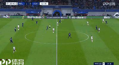 热刺2-4遭曼城逆转,热刺输球穆里尼奥下课