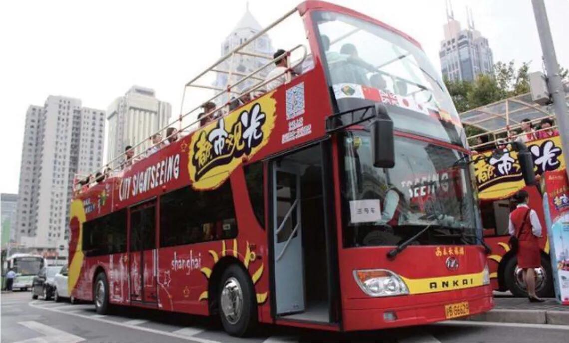 上海游玩攻略一天最佳路线图,上海游玩攻略五天四晚