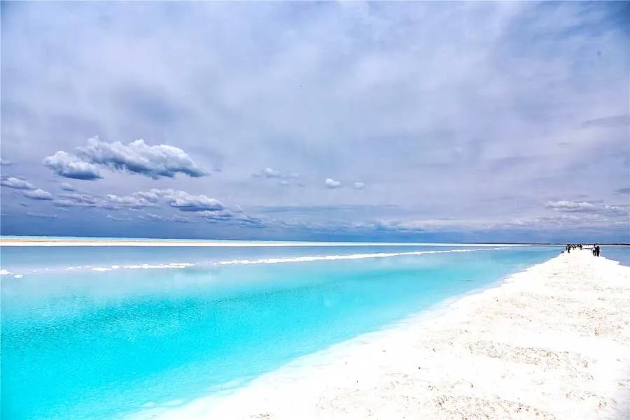 青海最值得去的11个网红景点,青海人间仙境美如画