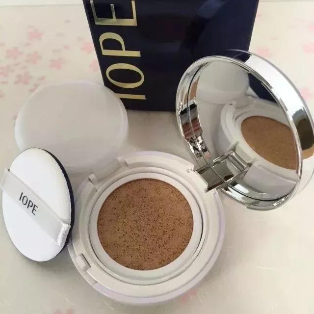 世界上最好的气垫,全球最好的气垫品牌