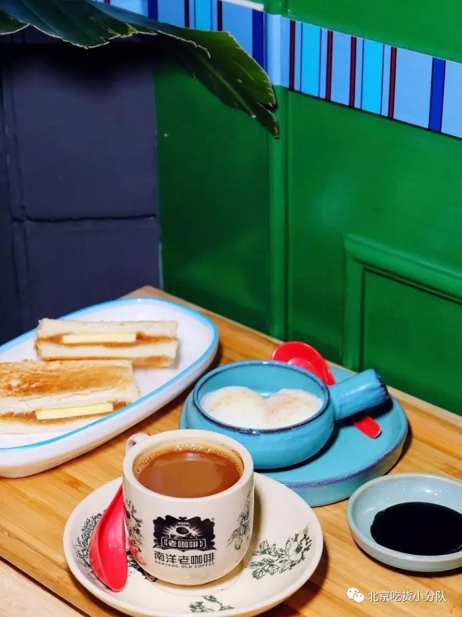 美食探店西单大悦城,来西单打卡视频