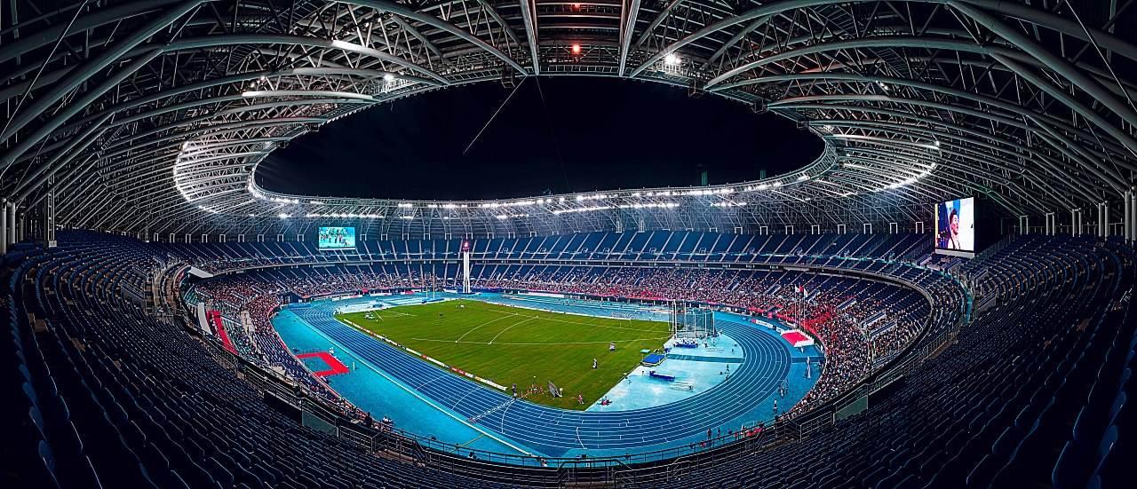 新浪体育：疫情下的他们|体育媒体人陈雒城静候八月赛事重启