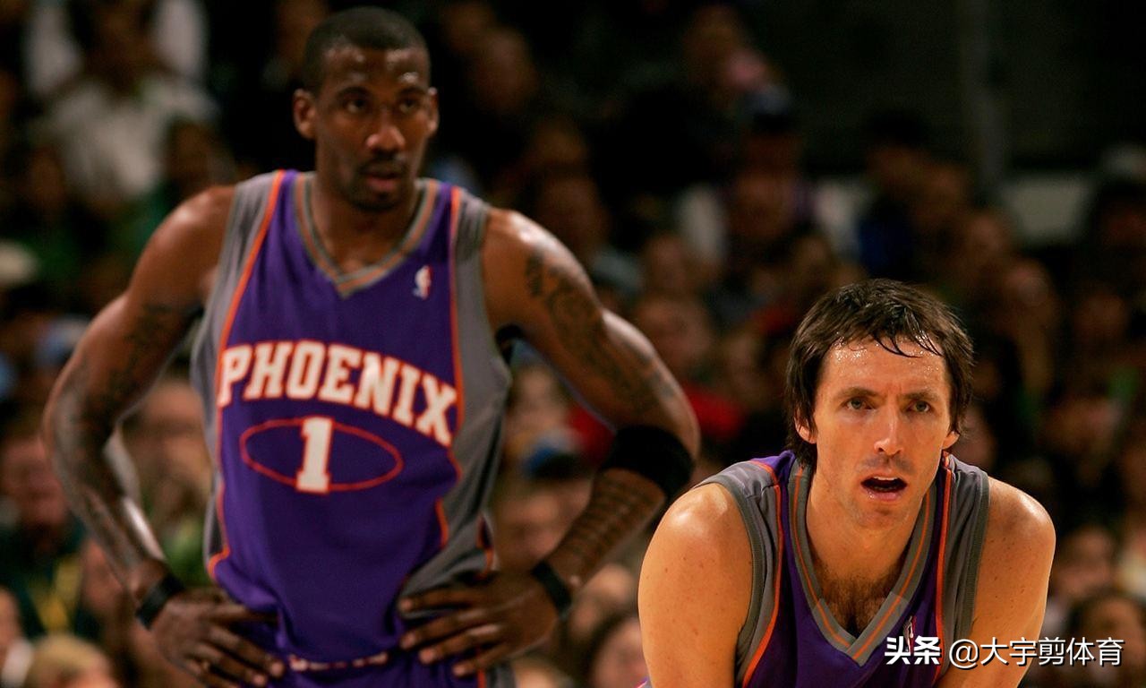 姚明和斯塔德迈尔的巅峰对决,小霸王斯塔德迈尔与姚明的对比