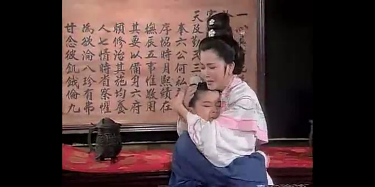 三男共爱一女故事背后的人性思考