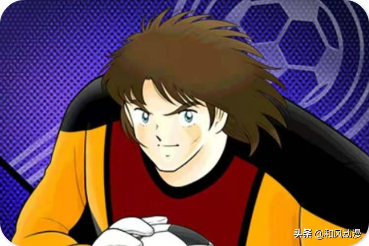 足球小将球员实力排名,足球小将日本排名