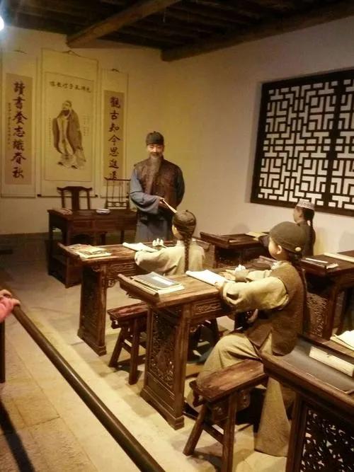 对联修辞技巧图解,对联修辞手法及关注事项