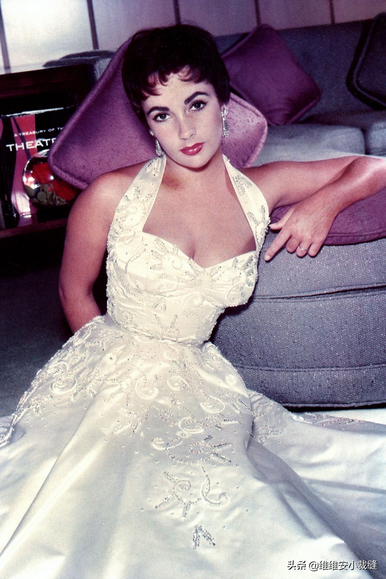 泰勒斯威夫特2012年颜值巅峰,泰勒颜值巅峰