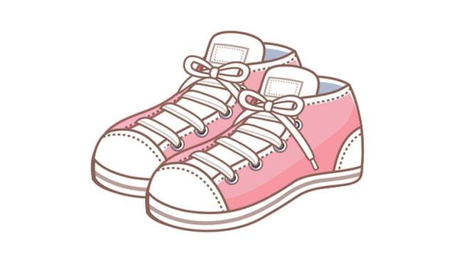 脚下穿什么鞋子能看出来,脚下的鞋子各式各样