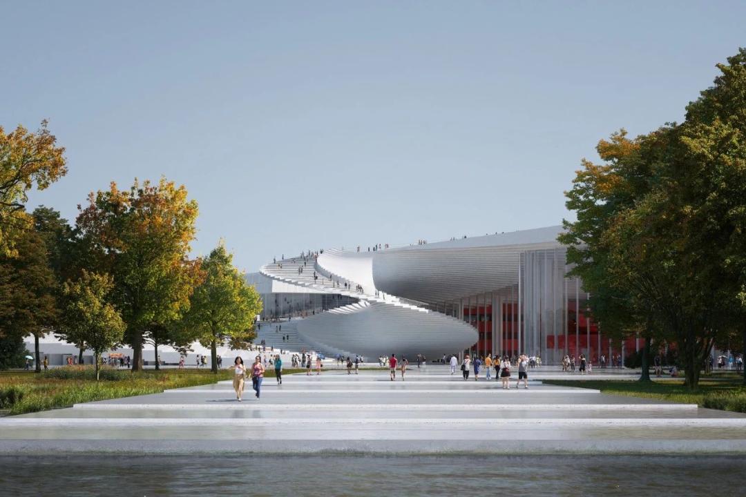 上海浦东世纪大道地标,上海浦东圆形地标建筑名称