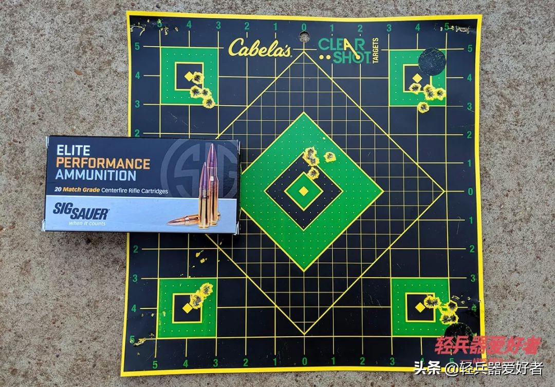 这支日本精准步枪征服北美市场，HOWA1500型到底展现了哪些工艺？