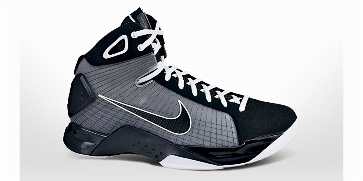 十大公认最好篮球鞋品牌,国产品牌的篮球鞋哪个好