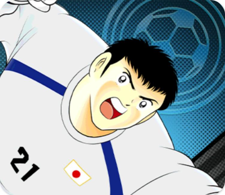 足球小将奥运会日本队队员,奥运会日本队阵容