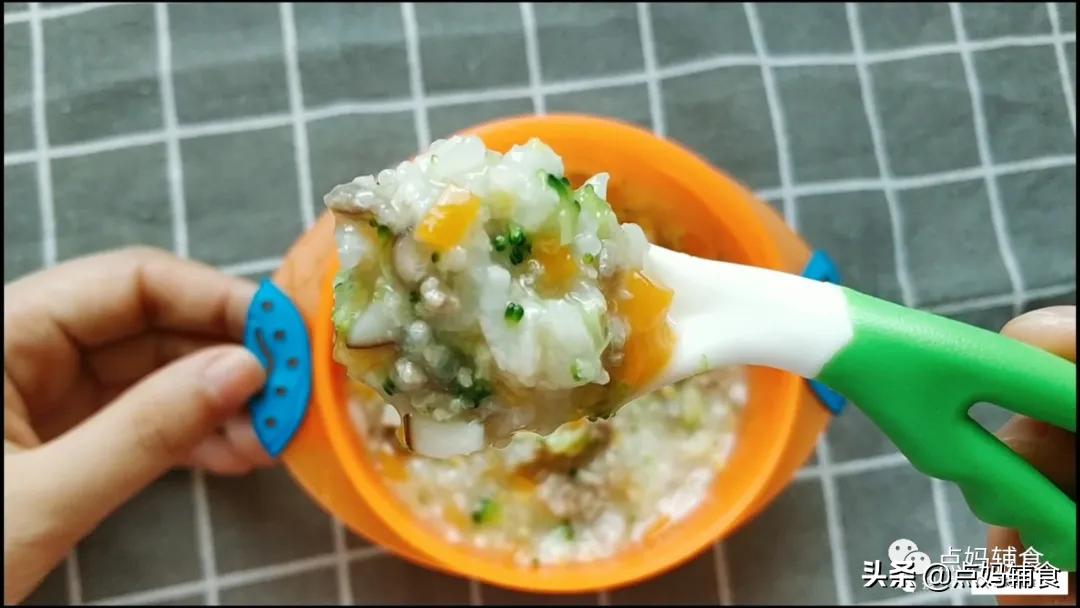 8-9个月宝宝辅食食谱,8-9个月宝宝刚开始做辅食关注事项