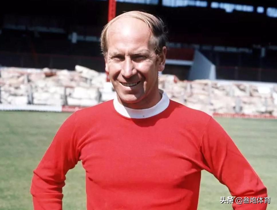 贝克汉姆的怪异头型,为什么贝克汉姆什么发型都能驾驭