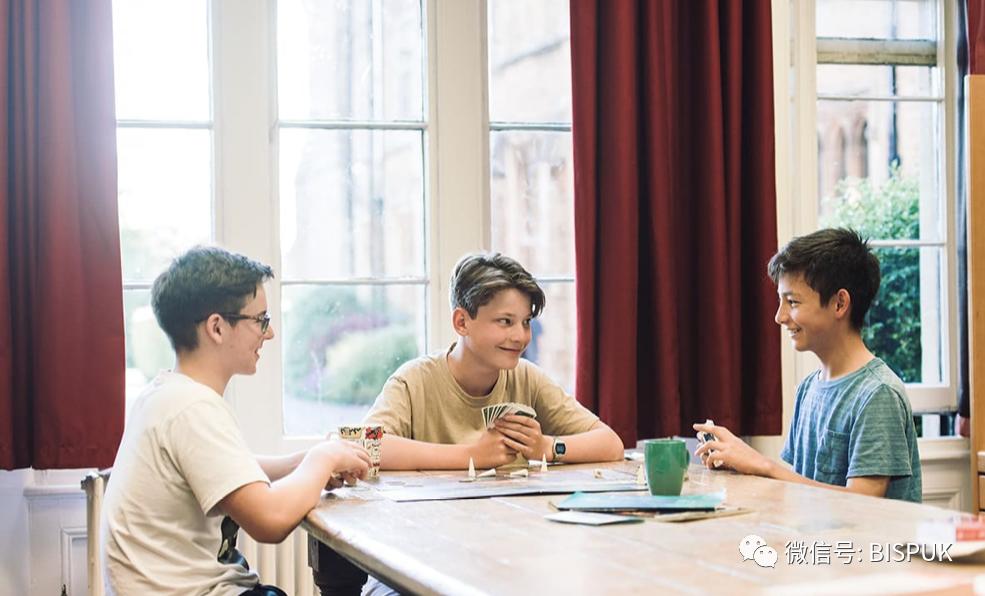 走进英国最美校园：查特豪斯公学,CharterhouseSchool