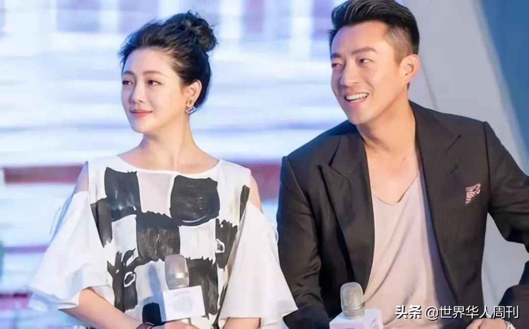 大s汪小菲宣布离婚最好的分析,台湾媒体谈汪小菲和大s离婚事件