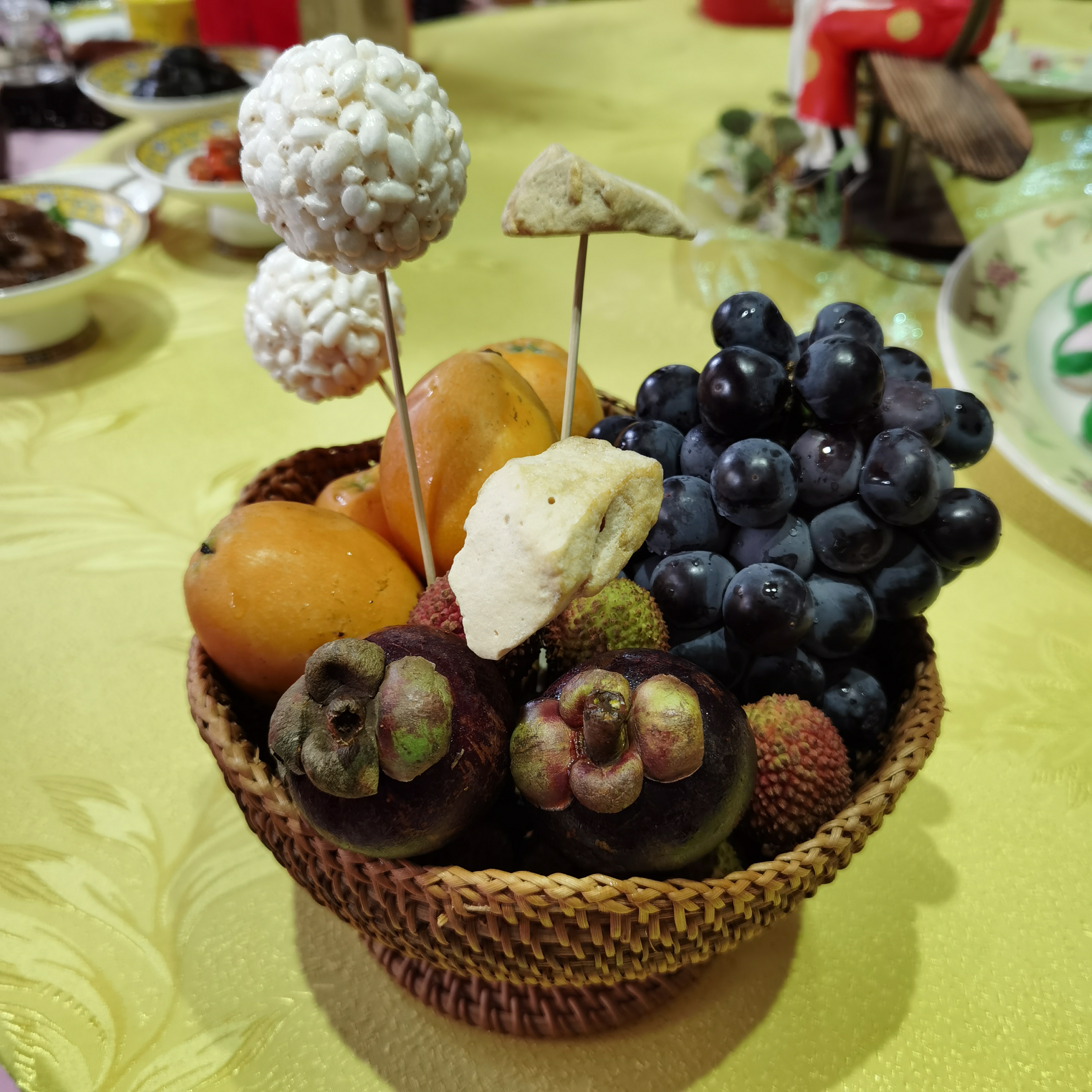 扬州因何成为世界美食之都，在这里美食种类超乎想象