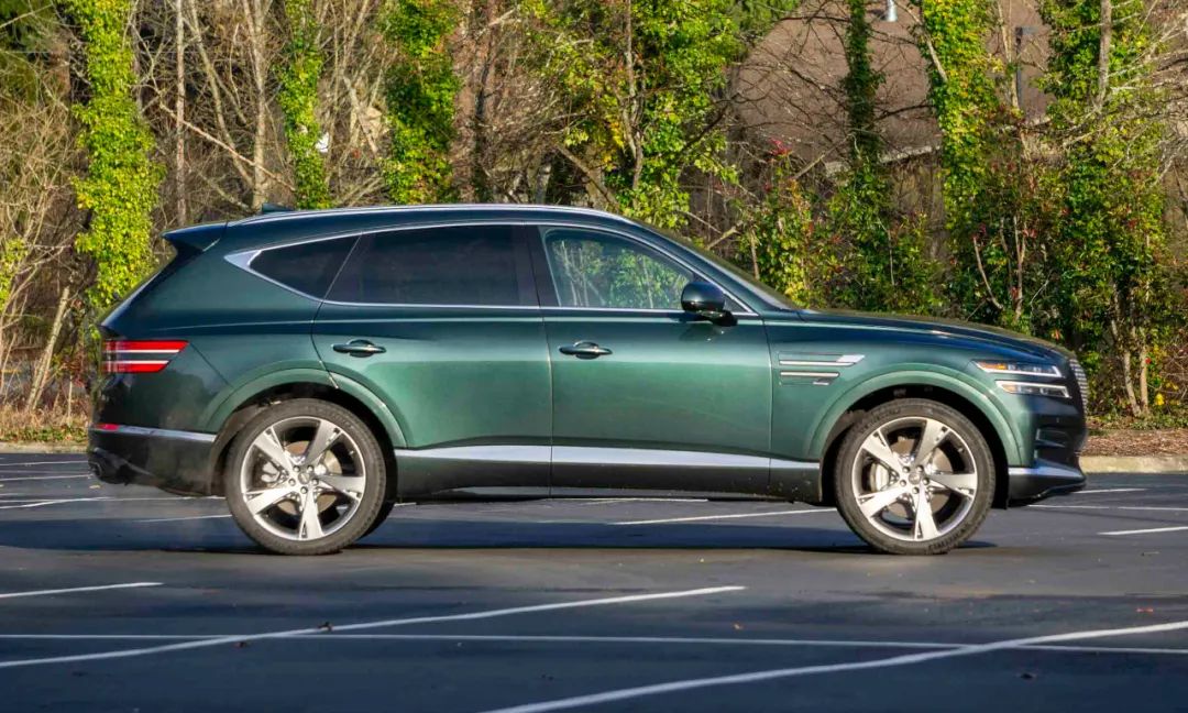 2024款捷尼赛思g80功能介绍,捷尼赛思g80是什么音响