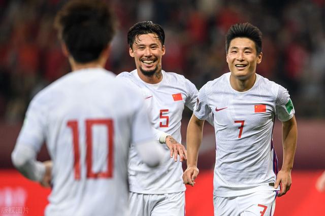 国足12强赛三平对手,李铁谈国足胜菲律宾40强赛成绩表