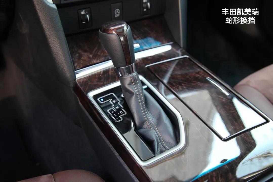 汽车换挡改档把,汽车换挡杆和旋钮哪个好用