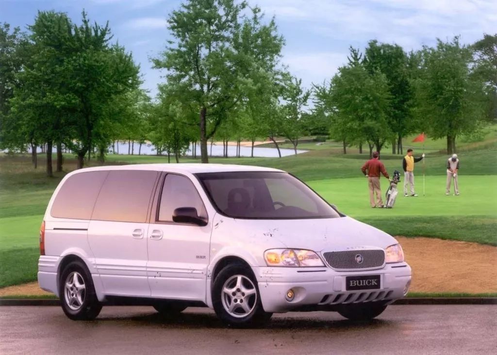 传祺gl8混动,gl8算是卖得最好的mpv