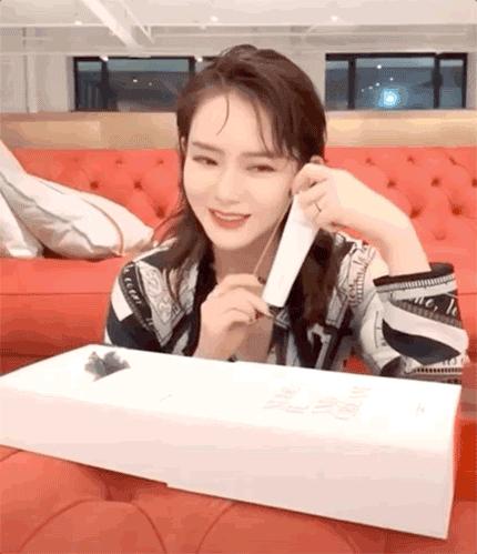 王子文戚薇,王子文和戚薇