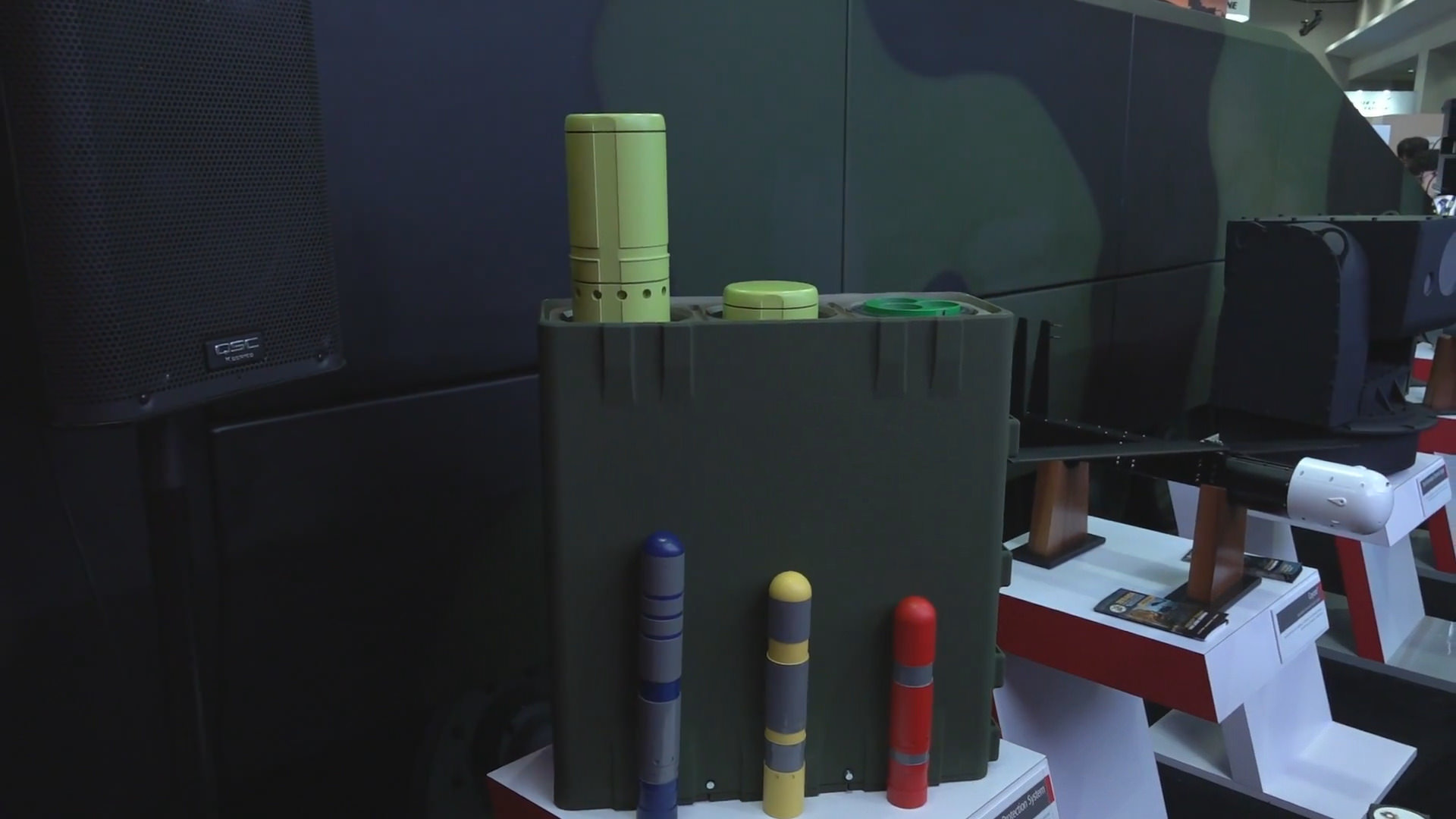 世界十大科幻战车,最科幻坦克