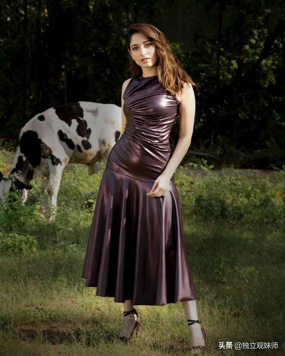 3位最美印度女艺人,印度三大国宝级女艺人