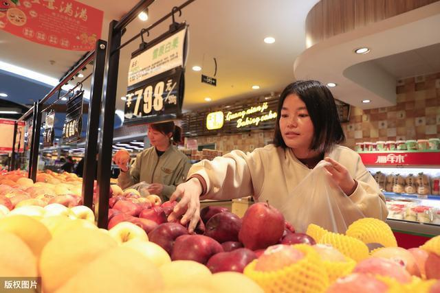 永辉超市的合伙人制度曝光,疫情下的个体经营模式