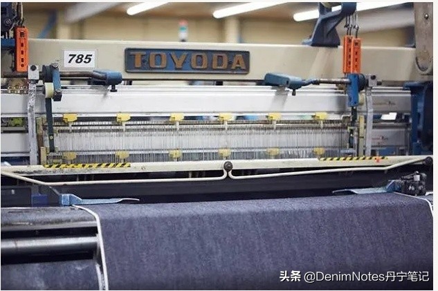 日本三大顶级牛仔裤,日本牛仔裤系列作品