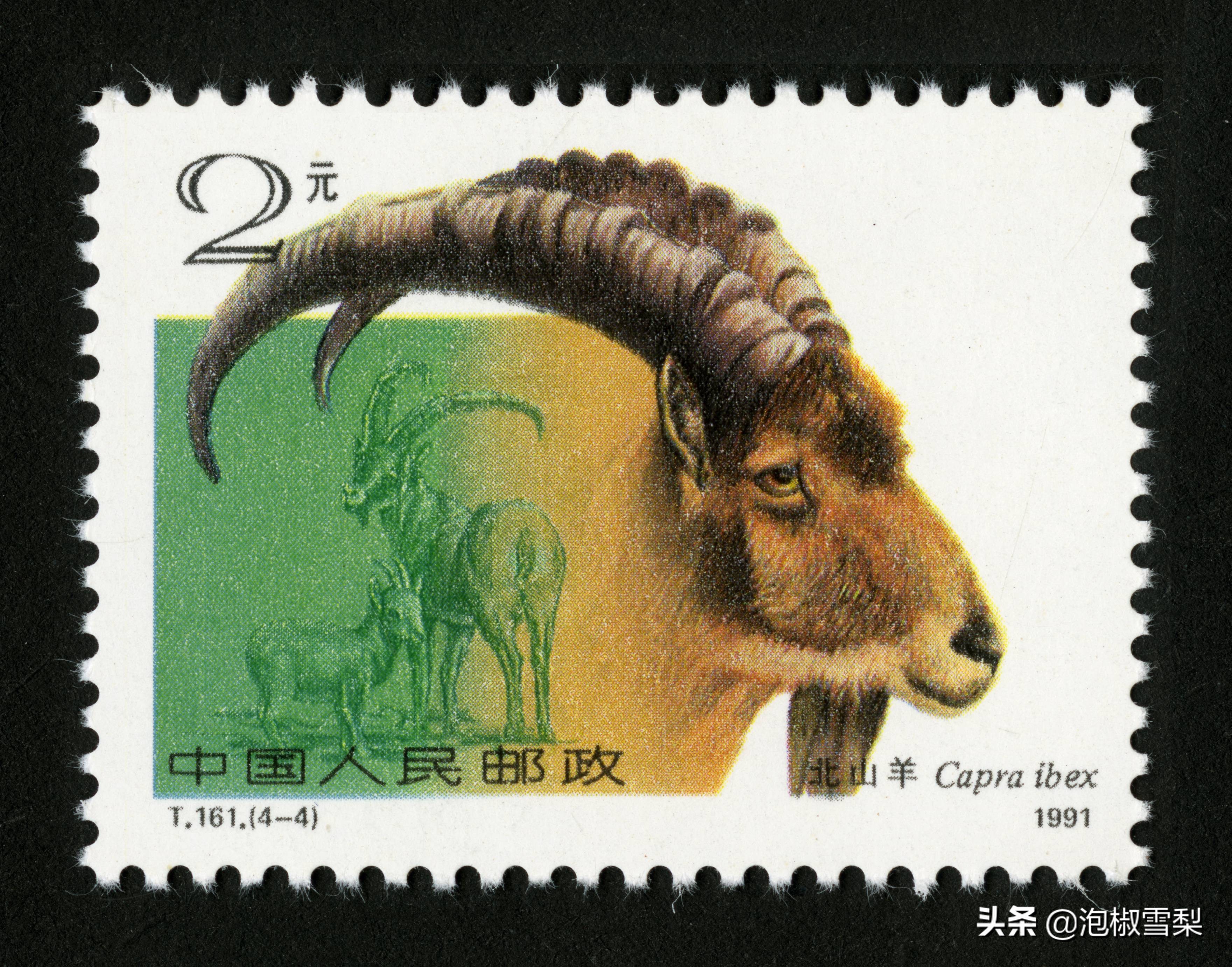 中国1991年发行的全部邮票图片｜陈胜吴广.计划生育.社会主义建设