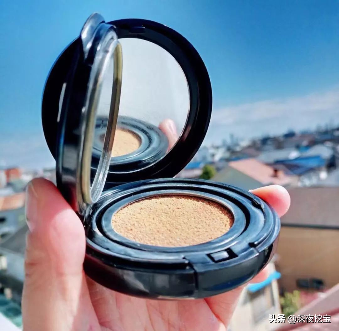 抖音网红气垫,10款爆款平价气垫